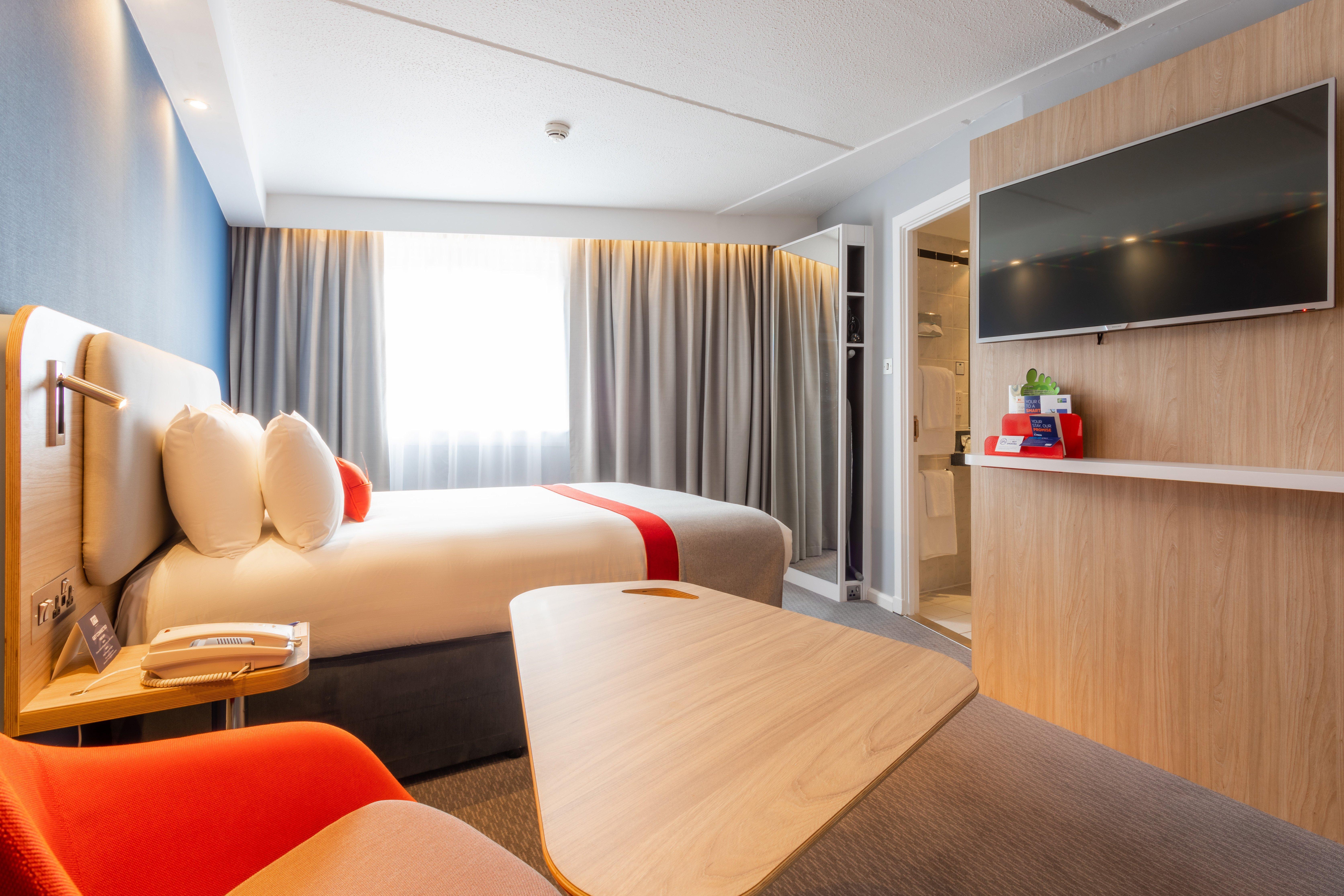 Holiday Inn Express - Glasgow - City Ctr Theatreland By Ihg Exteriér fotografie