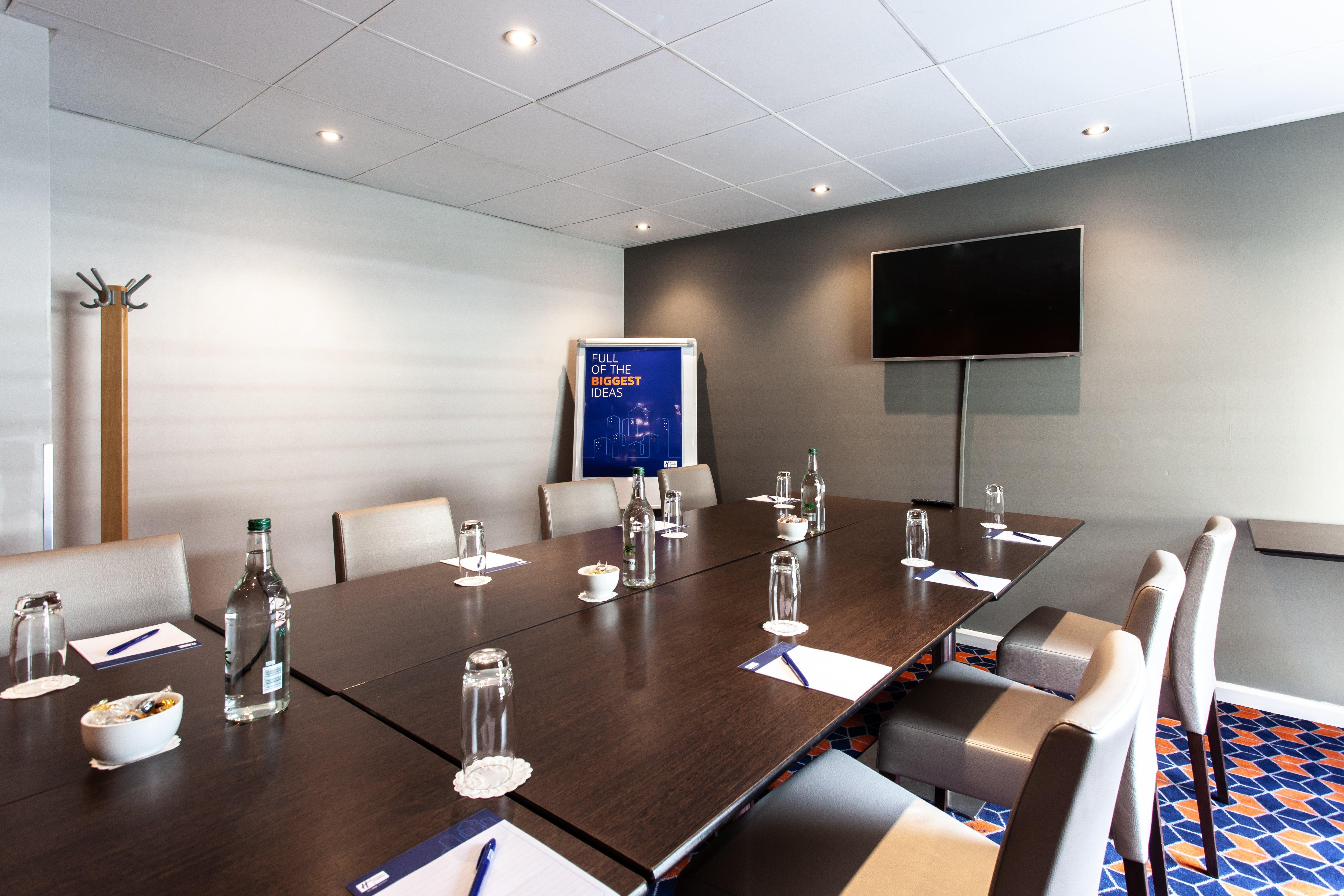 Holiday Inn Express - Glasgow - City Ctr Theatreland By Ihg Exteriér fotografie
