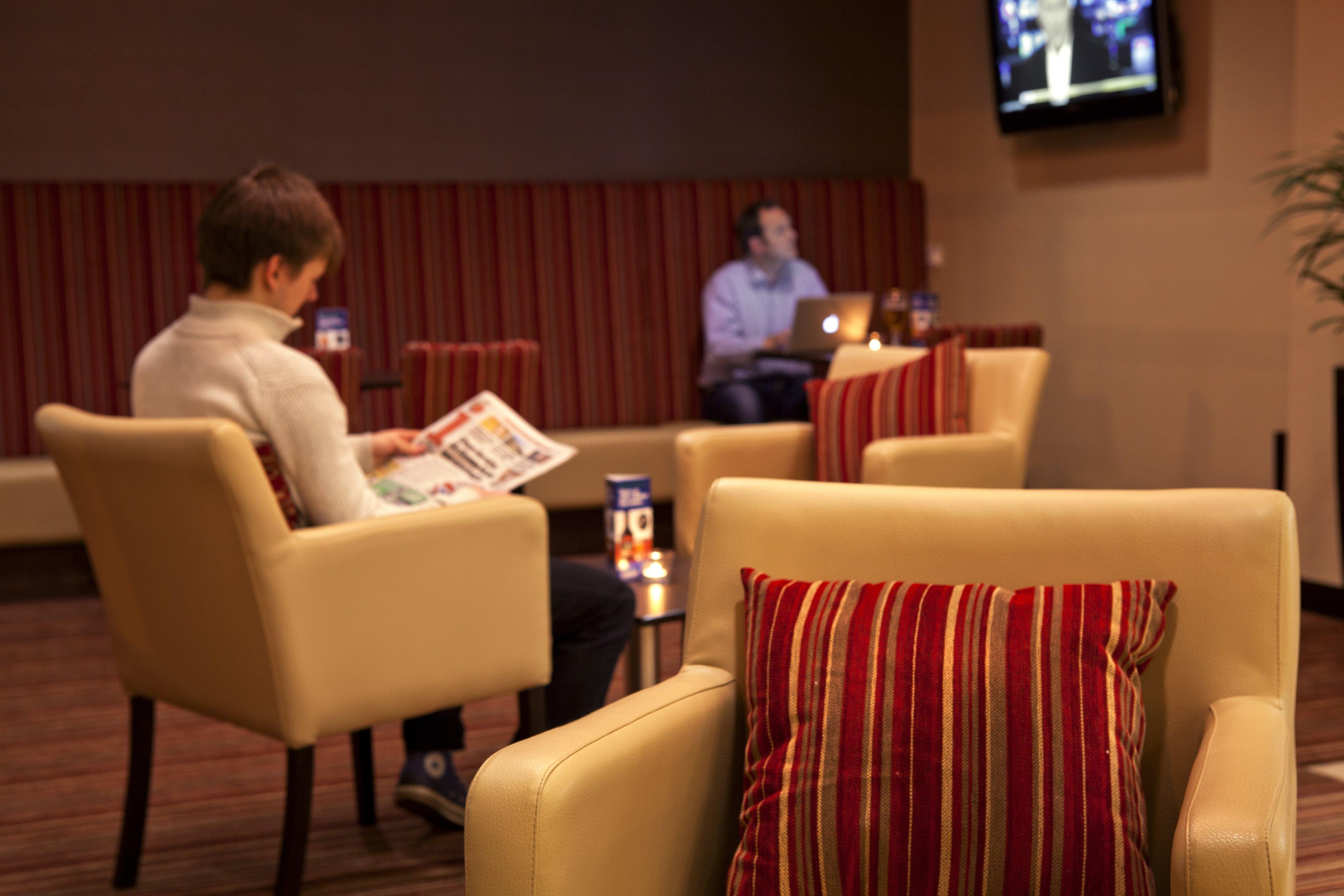 Holiday Inn Express - Glasgow - City Ctr Theatreland By Ihg Exteriér fotografie